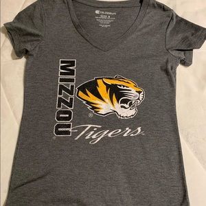 Mizzou v-neck